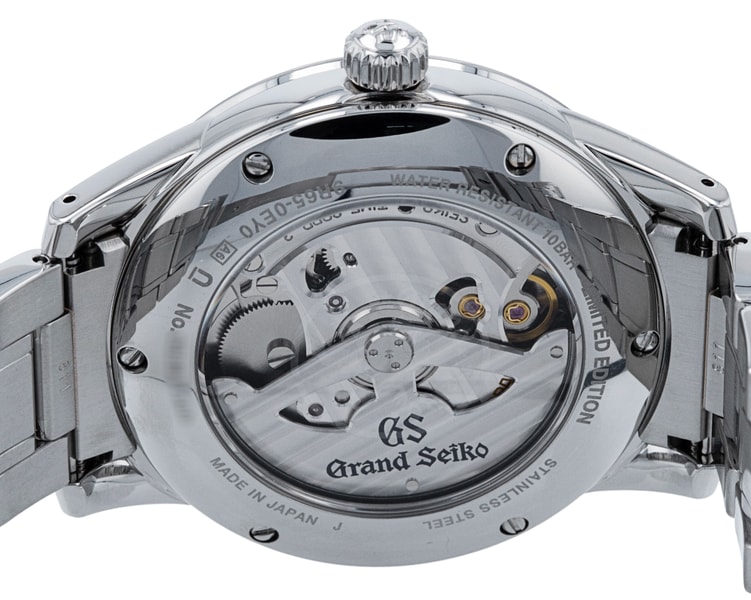 Grand Seiko Elegance Collection SBGA499